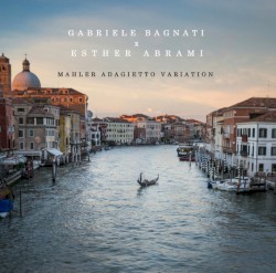 Mahler Adagietto Variation (From Symphony No. 5 in C-Sharp Minor, Arr. for Violin and Piano by Jan-Peter Klöpfel)