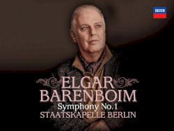 Symphony no. 1