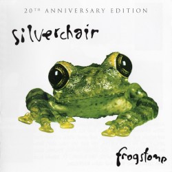 Frogstomp