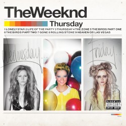 Thursday