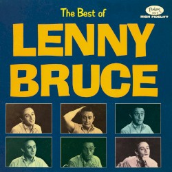 The Best of Lenny Bruce