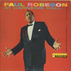 Live at Carnegie Hall