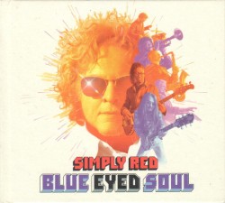 Blue Eyed Soul