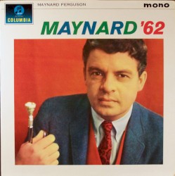 Maynard '62