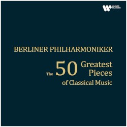 The 50 Greatest Pieces of Classical Music