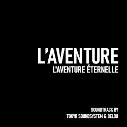 L'Aventure Éternelle (Original Soundtrack for L’AVENTURE)