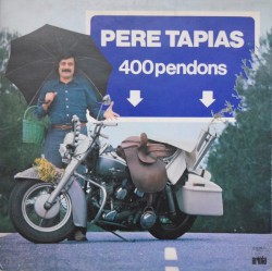 400 pendons