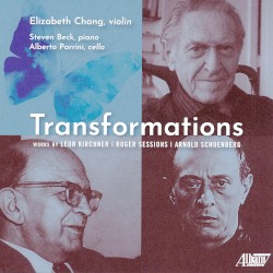 Transformations