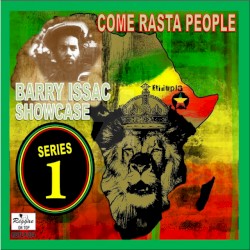Showcase Series #1 - Come Rasta People
