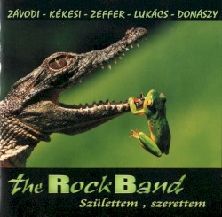 Születtem, szerettem