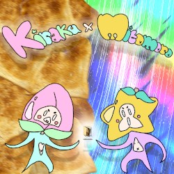 kiraku x mitomoro EP