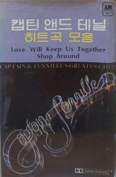 Captain & Tennille's Greatest Hits