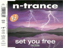 Set You Free (remixes)