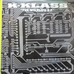 The Wildlife E.P.