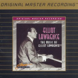The Music of Elliot Lawrence