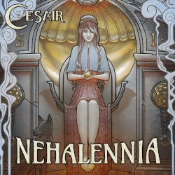 Nehalennia