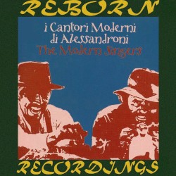 I cantori moderni di A. Alessandroni