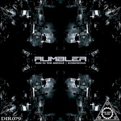 Run In The Middle / Koekwous