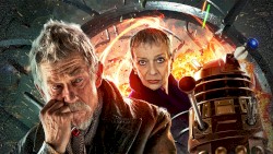 Doctor Who: The War Doctor: Infernal Devices
