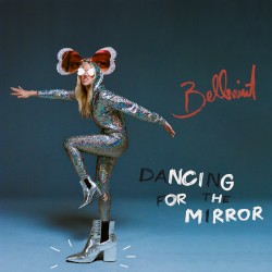 dancing for the mirror