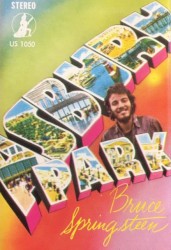 Greetings From Asbury Park, N.J.