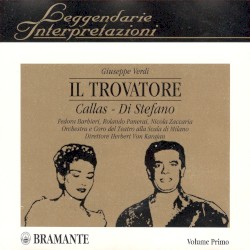 Il trovatore