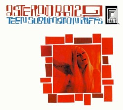 Teen Sublimation Riffs