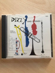 Dizzy and Strings