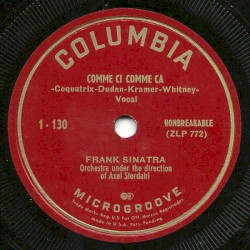 Comme ci comme ca / While the Angelus Was Ringing (Les trois cloches)