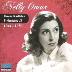 Tomas Radiales, Vol. 2