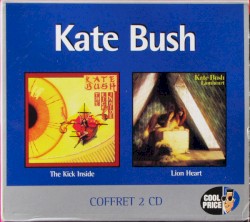 The Kick Inside / Lion Heart