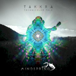 Technicolor Talk