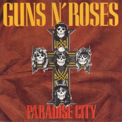Paradise City