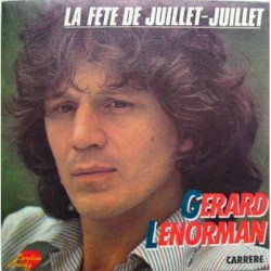 La Fête de juillet‐juillet