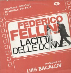 La città delle donne