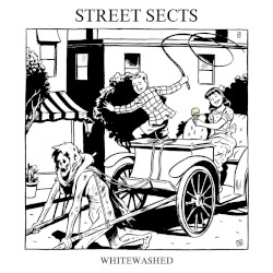 Gentrification V: Whitewashed