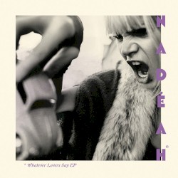 Whatever Lovers Say EP