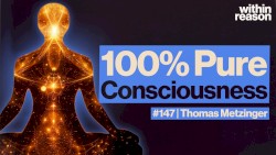 Within Reason #147, “What Is Pure Consciousness?”