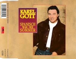 Spanisch war der Sommer