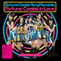 Fortune Cookie Yang Mencinta