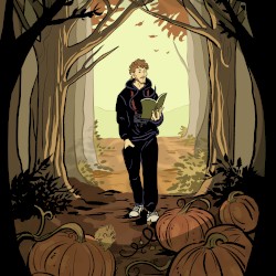 The Leaves Will Fall Again