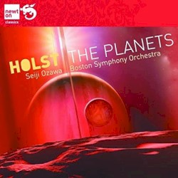 Holst: The Planets