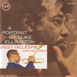 A Portrait of Duke Ellington