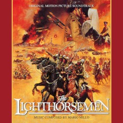 The Lighthorsemen