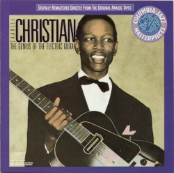 The Genius of the Electric Guitar