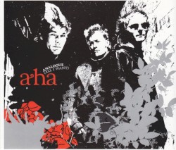 Analogue (All I Want)