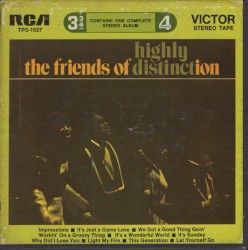 Highly Distinct