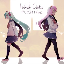 Inikah Cinta (REDSHiFT remix)