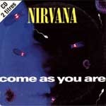 Come as You Are