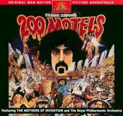 200 Motels